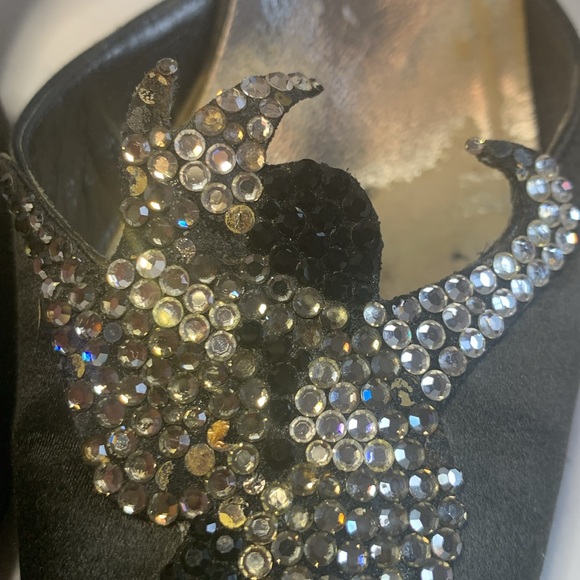 Stuart weitzman for me.seymour kitten heel - Picture 7 of 9